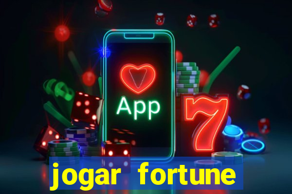 jogar fortune coelho demo